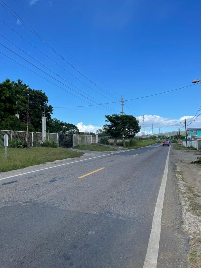 Combate El Carribe Paradise Cabo Rojo Exterior foto