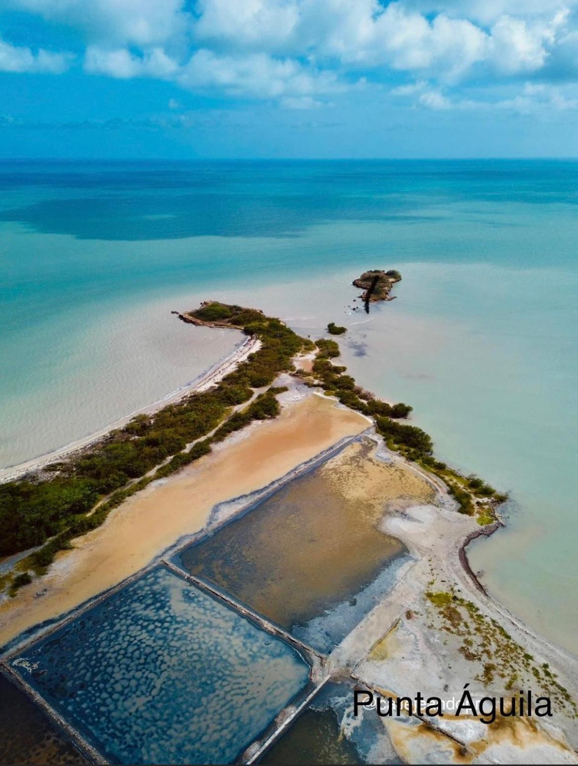 Combate El Carribe Paradise Cabo Rojo Exterior foto