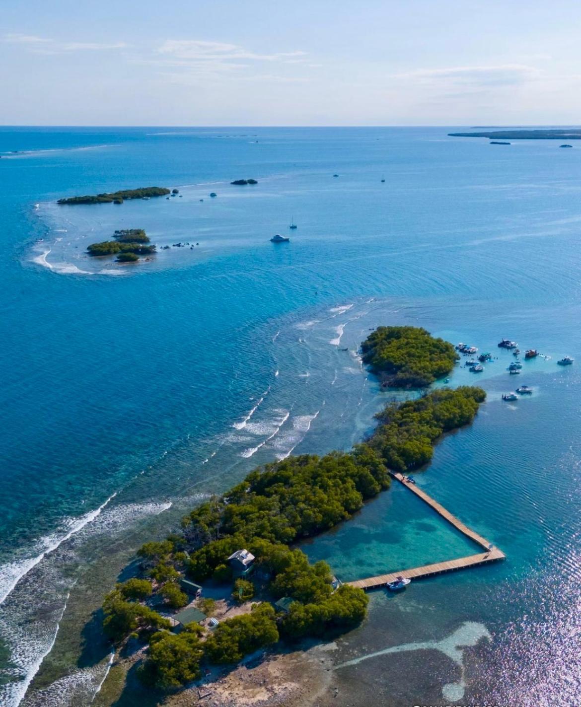 Combate El Carribe Paradise Cabo Rojo Exterior foto